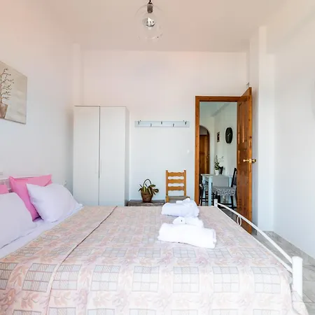 Apartment Magda's Place *