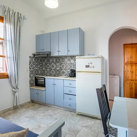 Apartment Magda's Place Skopelos Town