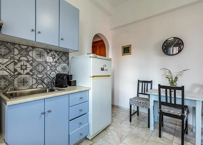 Apartment Magda's Place