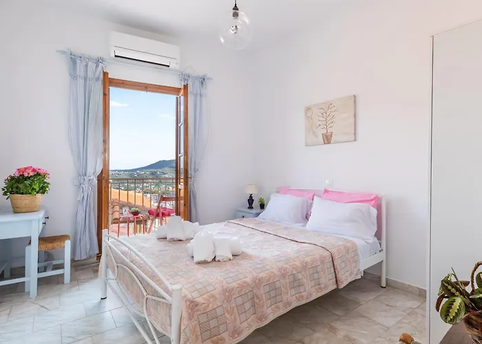 Apartment Magda's Place *